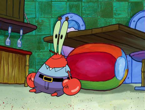 Spongebuddy Mania Spongebob Episode Banned In Bikini Bottom