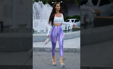 Transparent Monokini Lingerie Haul Try On See Everything Fashion Transparent Try On Haul