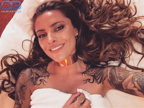 Sophia Thomalla Nude Pictures Photos Playboy Naked Topless Fappening