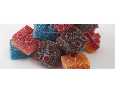 CBD Gummies