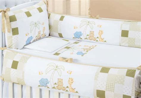 Kit Safari Tudo Para Bebes Quarto Safari Ber O