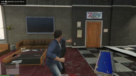 Gta Pc Test Screenshots Netzwelt