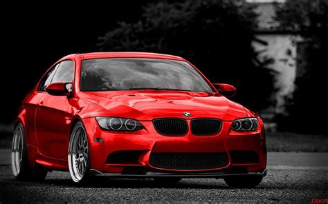 Red Bmw Wallpapers - Top Free Red Bmw Backgrounds - WallpaperAccess