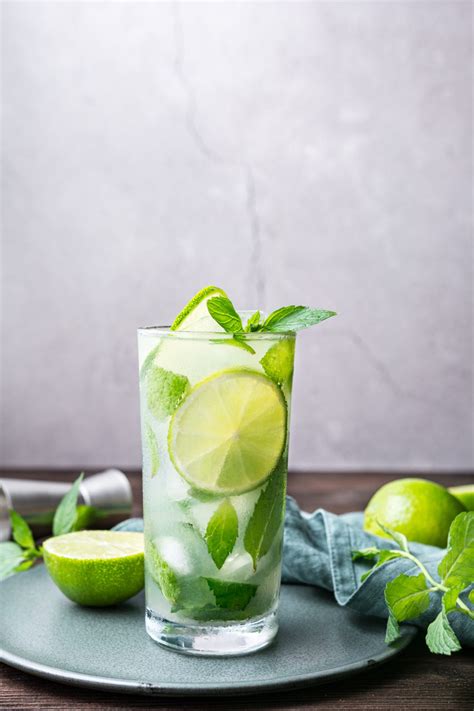 Mojito Made Simple An Easy Step By Step Guide Niood