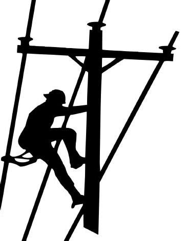 Lineman Clipart Clip Art Library