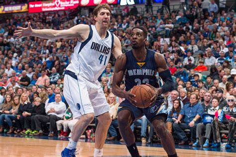 Memphis Grizzlies vs. Dallas Mavericks: Game Preview, Start Time, TV Information - Grizzly Bear ...