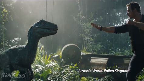 Jurassic World Fallen Kingdom Ending — What Happens After Post