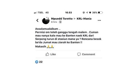Reaksi Netizen Saat Tanggapi Pertanyaan Nyeleneh Ini Bikin Geleng Kepala Hot Liputan