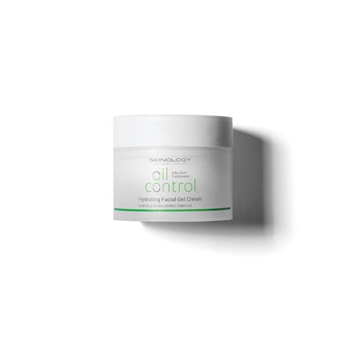 Oil control set – Skinology