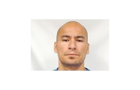 Sex Offender Wanted For Breaching Parole Only Hours After Police