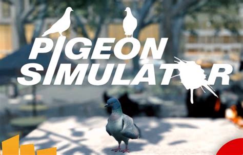 Pigeon Simulator Game Is Announced With Teaser Trailer Eteknix