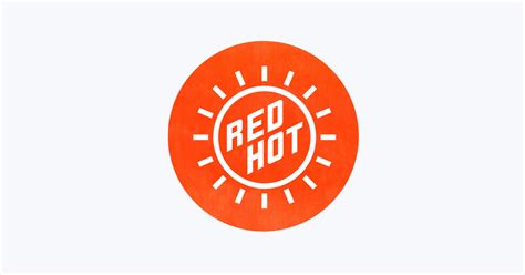Red Hot Org Apple Music