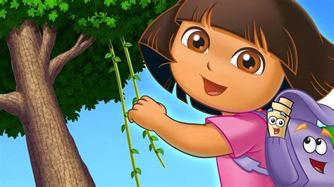 Prime Video: Dora - Staffel 7 Teil 1 [dt./OV]