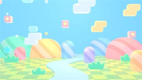 Cartoon Land, Backgrounds Motion Graphics ft. 3d & adventure - Envato ...