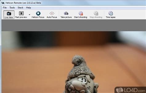 Helicon Focus - Download