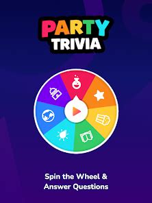 Party Trivia! Group Quiz Game Game | Free Apk Download on Your Device ...