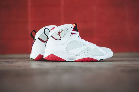 Air Jordan 7 Retro Hare 2015 Release Date Sbd