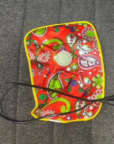 Rectangular Hot Water Bag Size L At Rs Piece In Erode ID