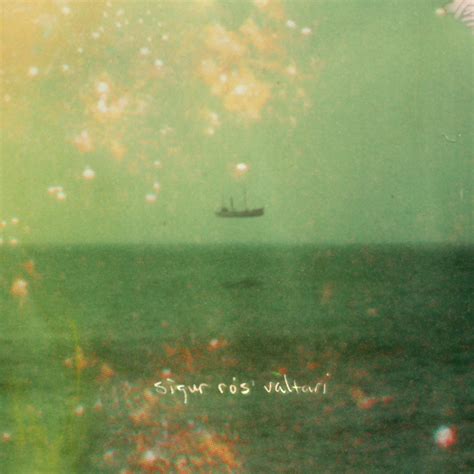 Sigur Rós Valtari Lyrics and Tracklist Genius