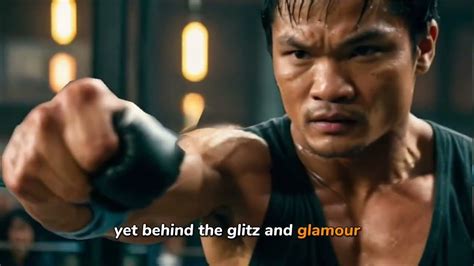 Unveiling The Master Tony Jaa S Kung Fu Journey Youtube