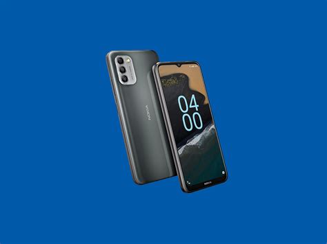 Nokia G400 5G Review: Fine, But With Lackluster Software Updates | WIRED