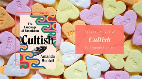 Book Review: Cultish by Amanda Montell – Eustea Reads