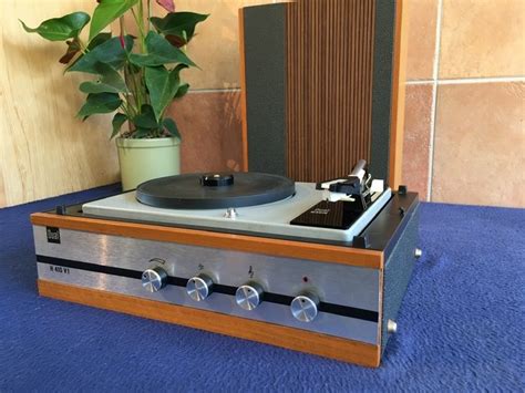 Dual H V Turntable Catawiki