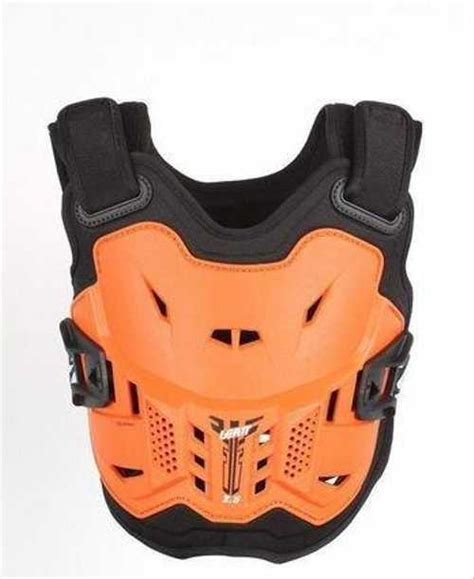 Защита панцирь Leatt Chest Protector 2.5 Kids купить | Хобби | Festima ...