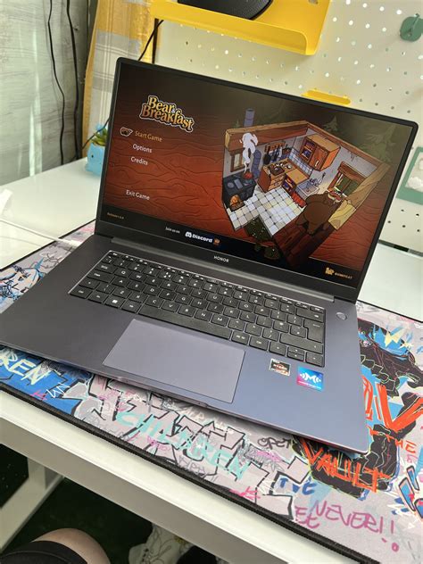 HONOR MagicBook 15 Review - Rapid Reviews UK