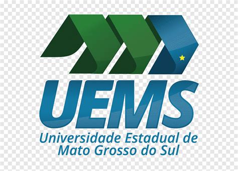 Logo Universidade Estadual De Mato Grosso Do Sul Symbol Emblem Brand