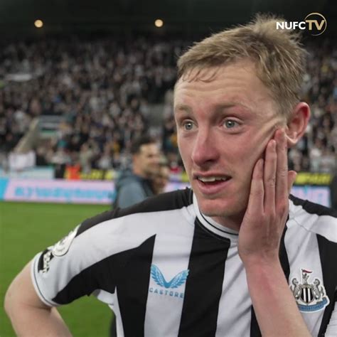 Paul TTR On Twitter One Of The Most Improved Players This Season NUFC