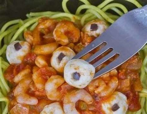 Halloween Recipes Kids Will Love - George Hughes Fishmonger