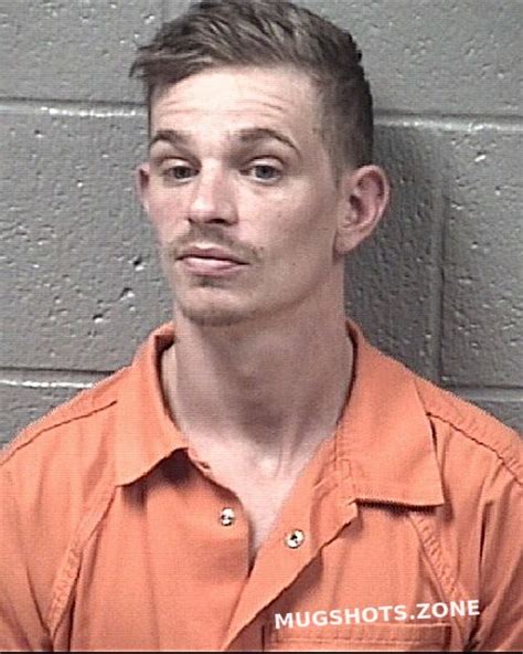 Kann Corey Allen Stanly County Mugshots Zone