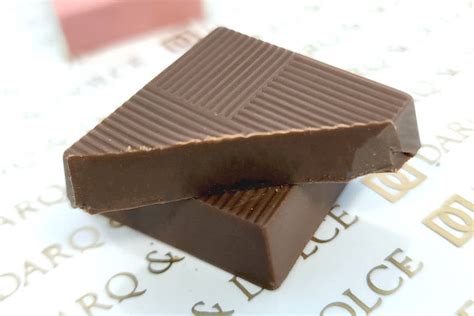 Petite box - Fill your own 15 pcs Wrapped Classic Chocolates - DARQ & DOLCE