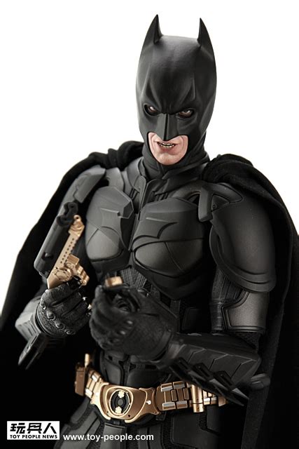 Hot Toys Dx