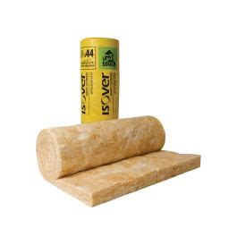 Isover Spacesaver Loft Insulation Roll X X Mm