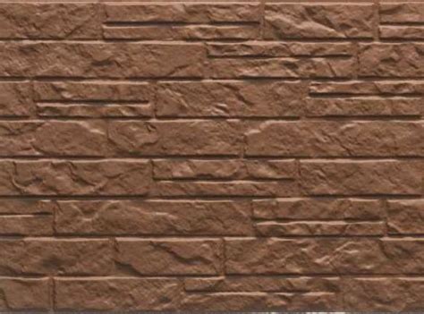 Цокольный сайдинг Docke Edel