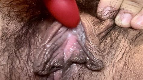 Pussy Licking Toy Until I Cum Pornhub