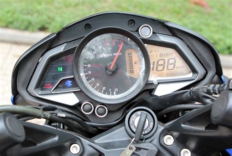 C N C Nh Naked Bike Bajaj Pulsar Ns T I H N I Banh Vn