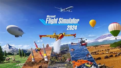 Microsoft Flight Simulator Il Nuovo Gameplay Clamoroso E Mostra