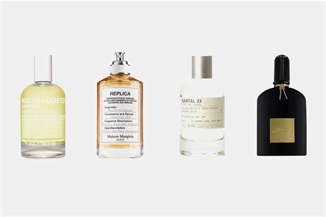 The 7 Best Unisex Fragrances Insidehook