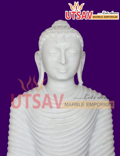 Marble Buddha Bust At Rs 25000 Marble Buddha In Hyderabad Id