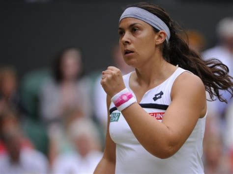 Marion Bartoli Finaliste Wimbledon Va T Elle Entrer Dans L