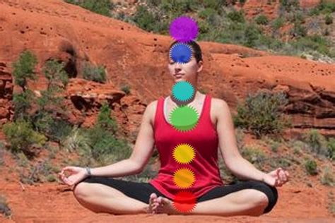 Chakra Balancing & Healing Meditation