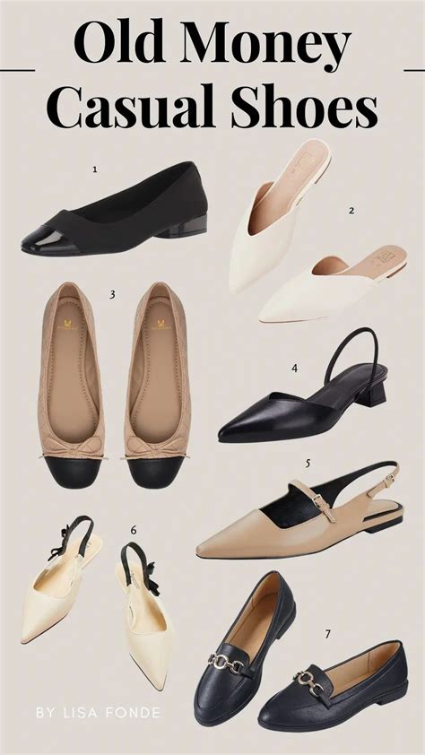 The Ultimate Old Money Shoe Guide 15 Old Money Shoes You Need To Buy