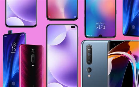 MIUI 12 Xiaomi déploie la mise à jour sur ces 13 smartphones