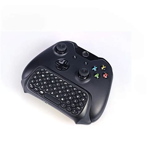 Wireless Gamepad keyboard Controller 2.4G Keyboard Gaming Message ...