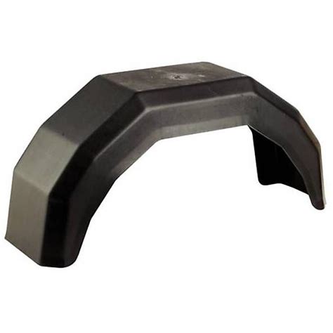 Plastic Mudguard Mudwing For Trailers With 13 Wheels Sold As Single Guard Lands Engineers