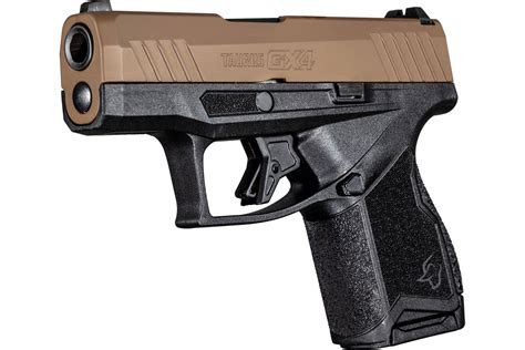 Taurus Gx