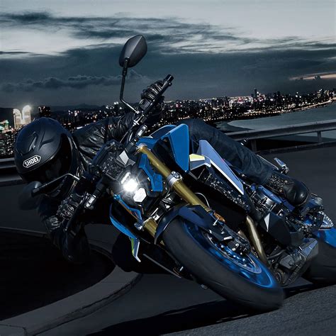 New Suzuki Naked GSX S For Sale Kings Two Wheel Centre